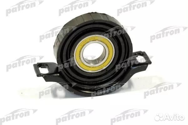Patron PSB1005 Опора кардана с подшипником мв W202