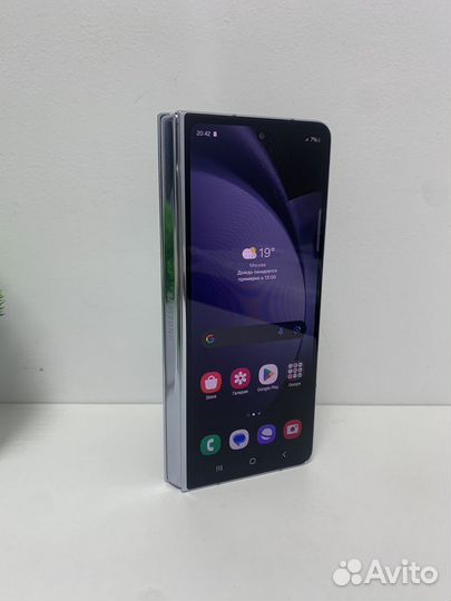 Samsung Galaxy Z Fold5, 12/256 ГБ