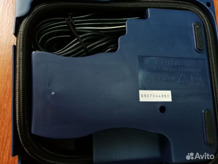 Насос автомобильный из Японии