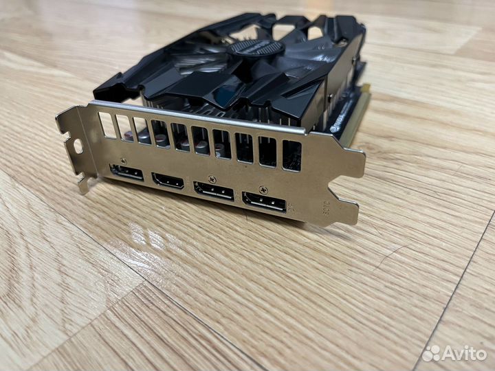 Inno3D GTX 1660 Super Compact 6 GB