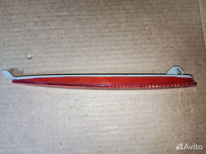 Отражатель Mazda 6 25061971