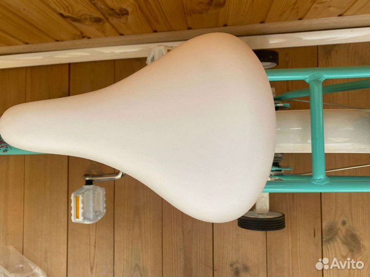 Велосипед Stels flyte lady 16