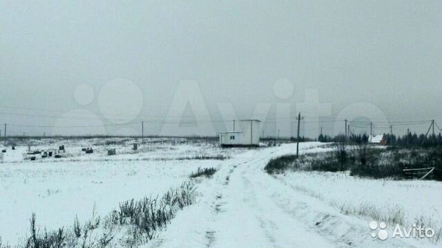 Участок 26 сот. (СНТ, ДНП)