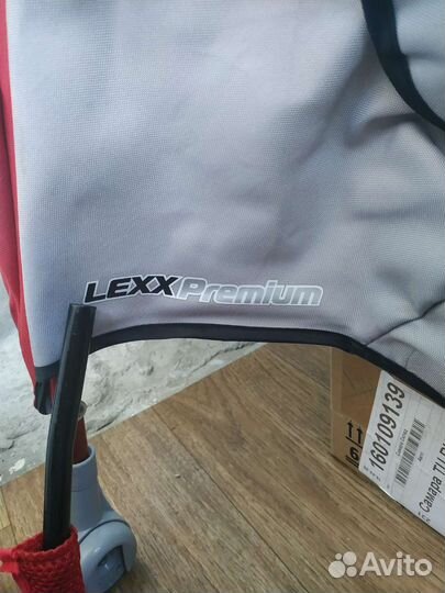 Велосипед с ручкой запчасти