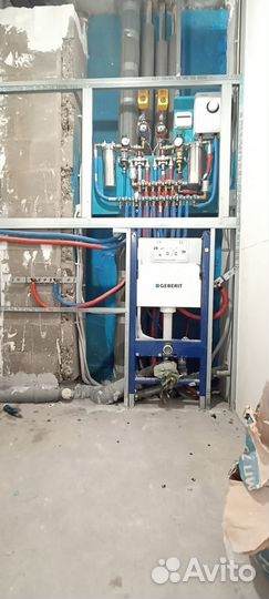 Сантехник, Услуги сантехника, Частный сантехник