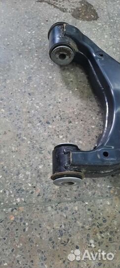 Рычаг подвески нижний Lexus Lx570 J200 3urfe