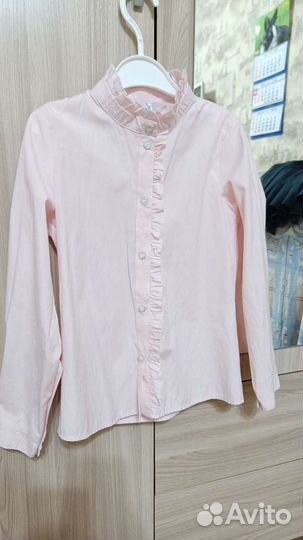 Вещи 1 класс