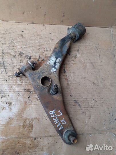 Рычаг передний Митцубиси Ланцер 7 CK 96-03