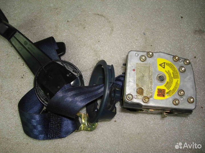 Ремень Audi A6 C5 1997-2004