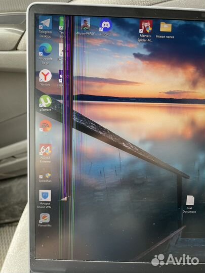 Redmibook pro 15