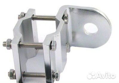 Крепление антенны на рейлинг optim TS-03