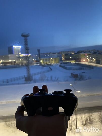 Геймпад xbox 360