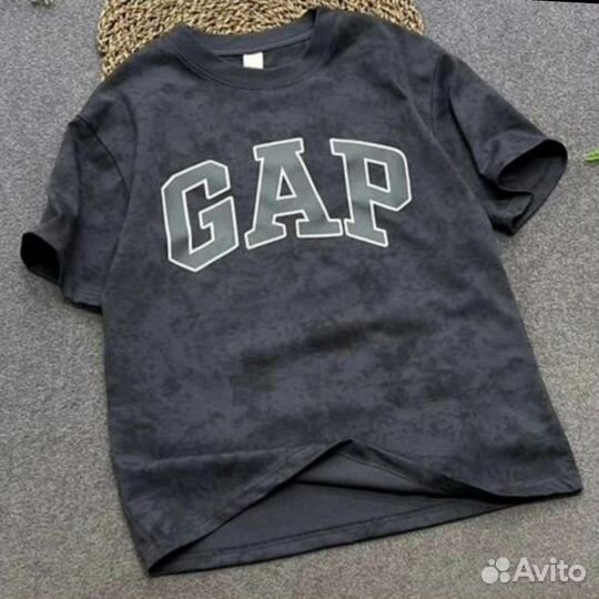 Футболка оверсайз GAP рост 146-152-158-164