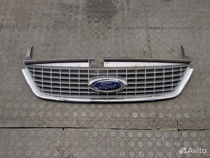 Решетка радиатора Ford Mondeo 4, 2007