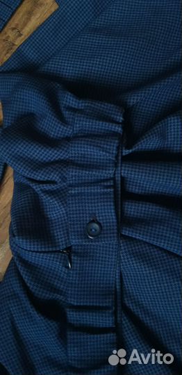 Костюм Ole Twice 140-146