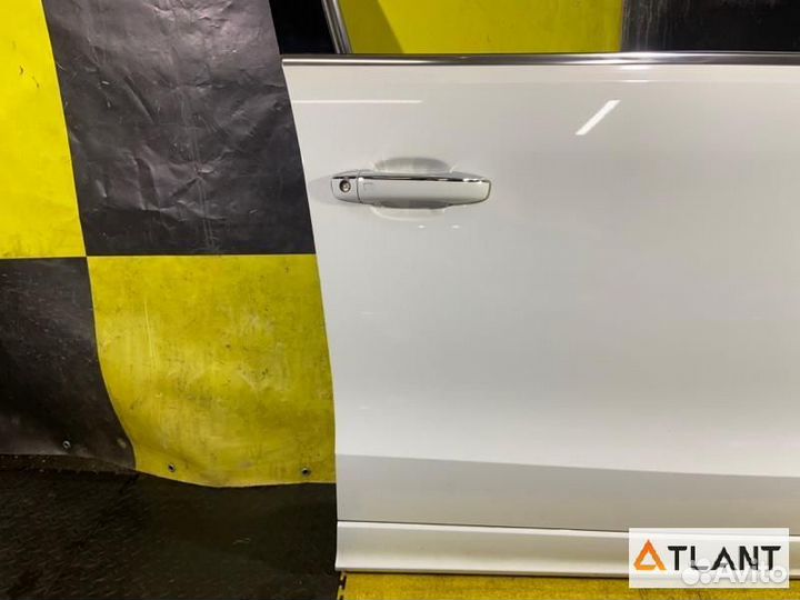 Дверь передний правый audi SQ5