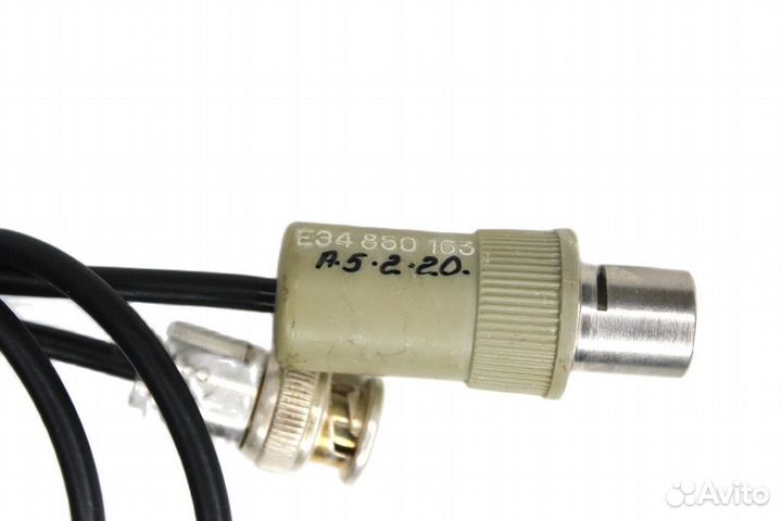 Переходник антенна ср-50-74Ф из зип с хранения