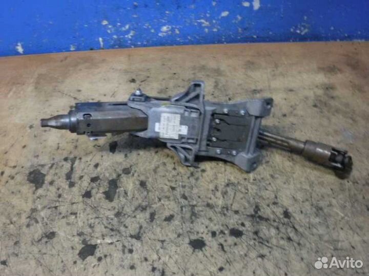 Колонка рулевая Ford Focus 2