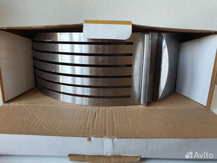 Регулируемая форма