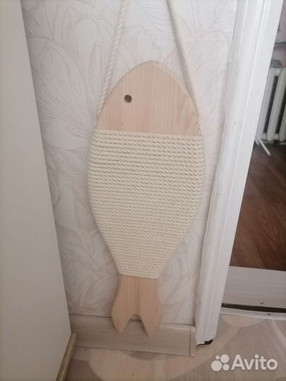 Когтеточка