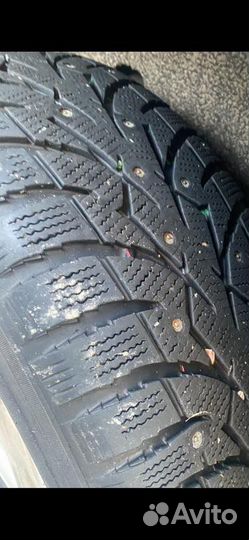 Toyo 800 Ultra 235/55 R18