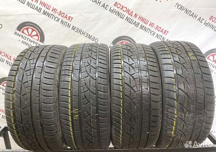Hankook Winter I'Cept Evo 245/45 R17 96N