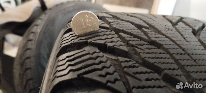 Nokian Tyres Hakkapeliitta R2 195/65 R15 91Q