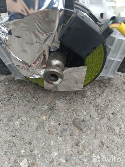 Запчасти Лансер 9