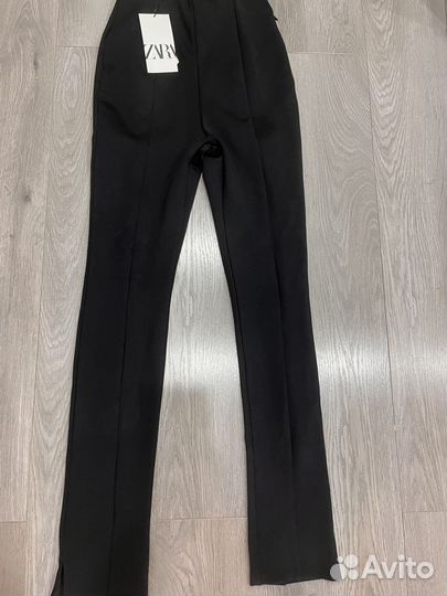 Брюки Zara