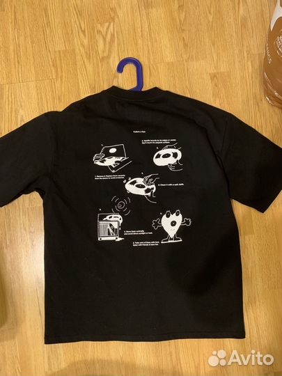 Футболка мерч fam & kultura