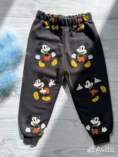 Костюм детский новый