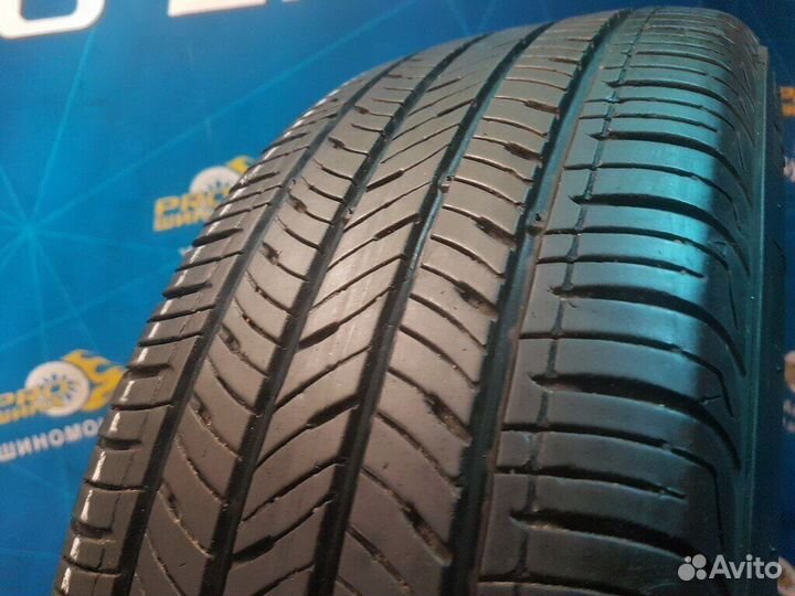 Kumho Solus TA31 205/60 R16