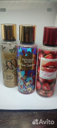 Victoria secret мист