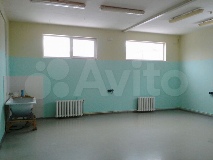 Производство, 135 м²