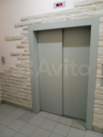 Квартира-студия, 25 м², 8/16 эт.