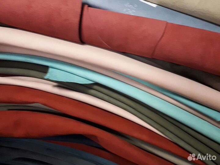 Кожа натуральная