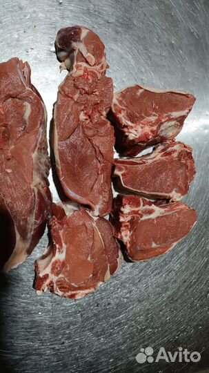 Мясо говядина