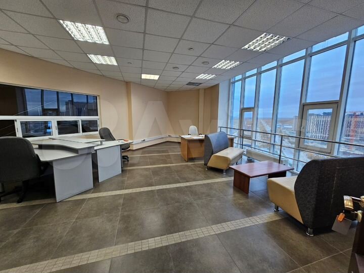 Офис, 25 м²