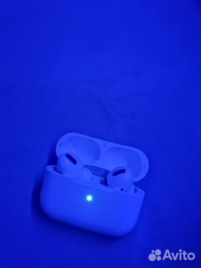 Airpods pro