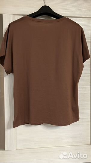 Футболка Max Mara
