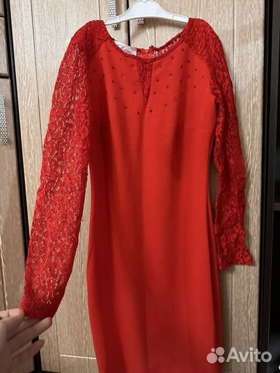 Платье женское