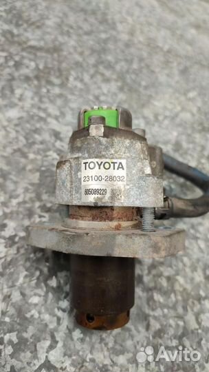 Тнвд Toyota Avensis (T220) 1999 2310028032