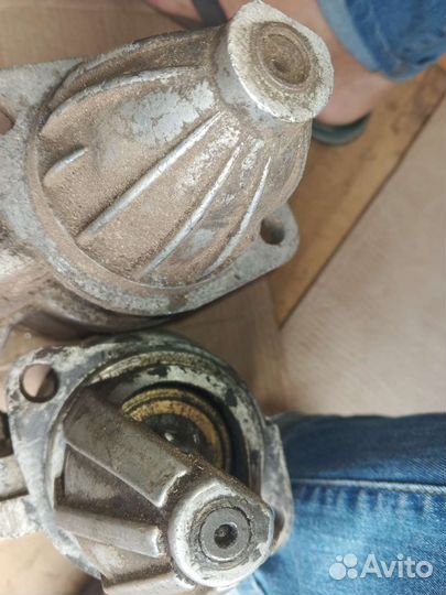 Генератор на газель 4216 б/у