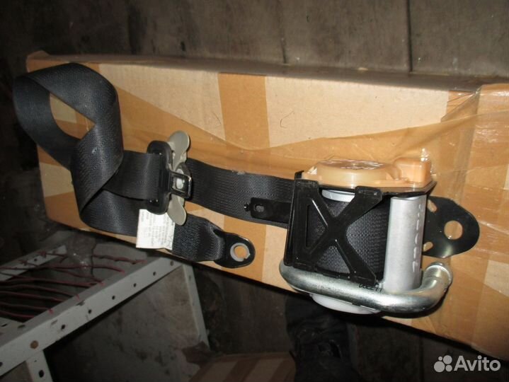 Ремень безопасности Teana J32