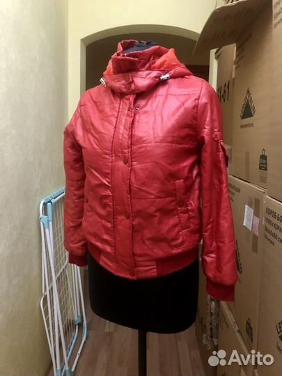 Вещи пакетом девочке