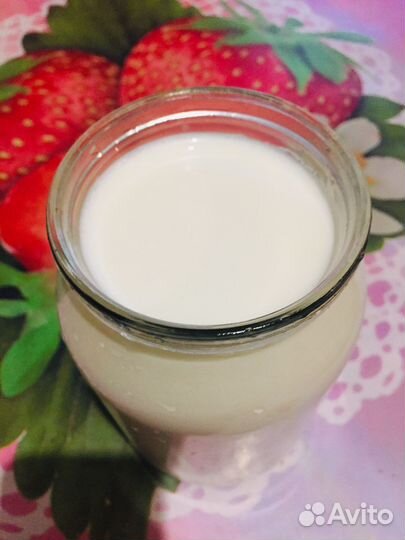 Молоко Козье-Тушка Гуся,Утки,перепёлки