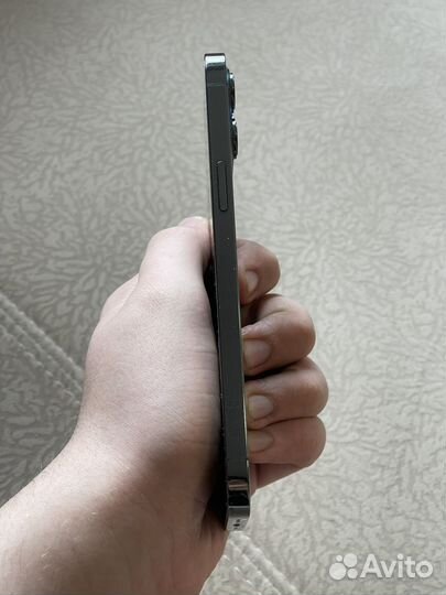 iPhone 12 Pro Max, 128 ГБ
