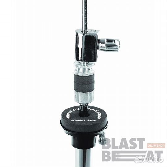 Прокладки для хай-хэта Cympad Optimizers (oshh)