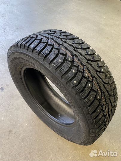 Nokian Tyres Nordman 5 205/65 R16 104T