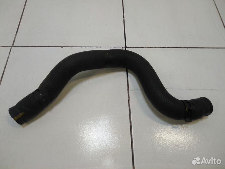 Патрубок радиатора охлаждения Mazda CX-5 KE 2011-2